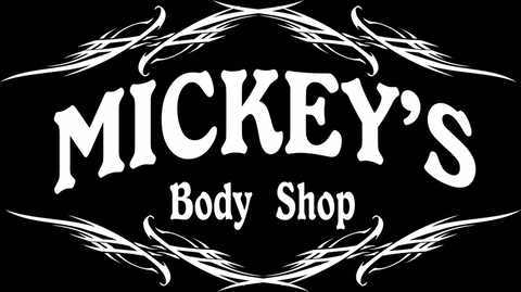 Mickeys Body Shop - Galax VA.